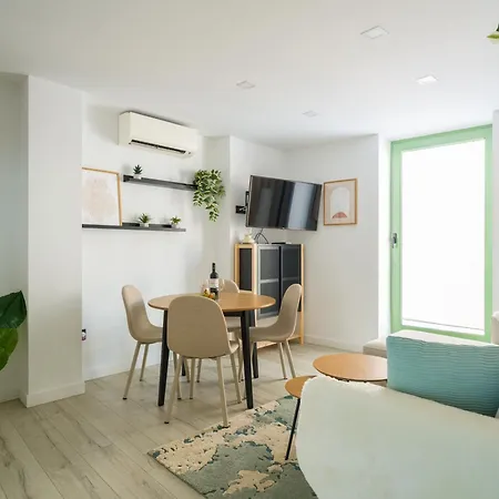 Moderno En Centro Historico Gb2a