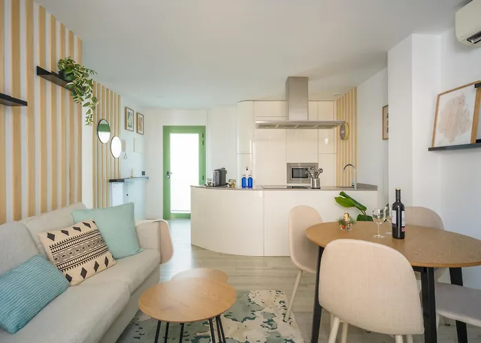 アパート Moderno En Centro Historico Gb2a *