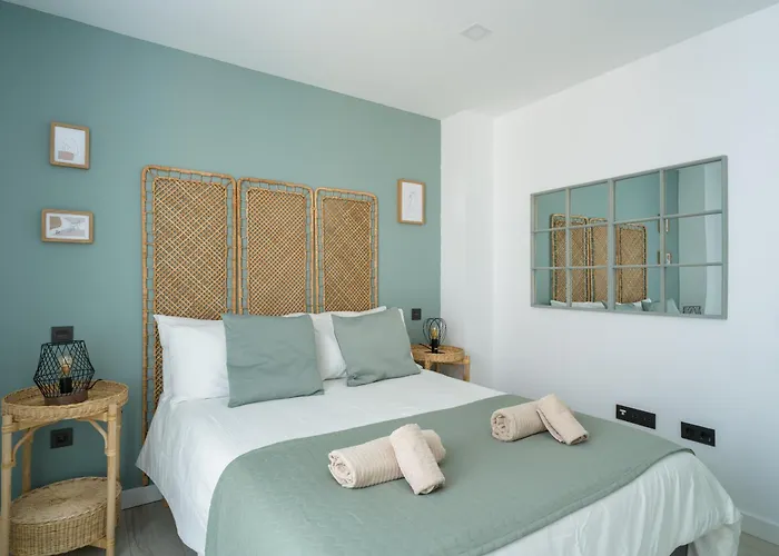 Moderno En Centro Historico Gb2a *