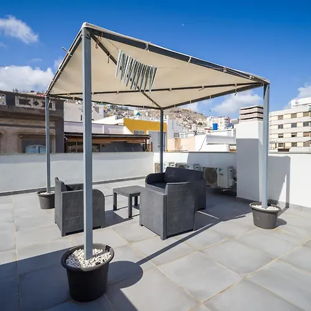 Apartment General Bravo 2a - By Singular Holidays *