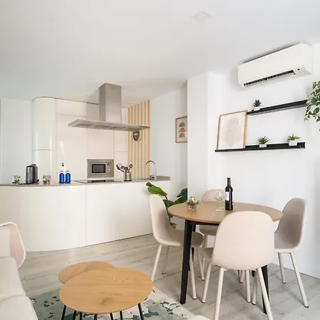 General Bravo 2a - By Singular Holidays Apartment Las Palmas de Gran Canaria