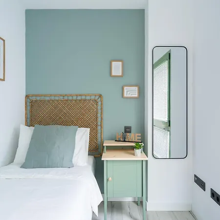 Appartement Moderno En Centro Historico Gb2a Las Palmas de Gran Canaria