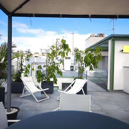 Lägenhet Moderno En Centro Historico Gb2a Las Palmas de Gran Canaria
