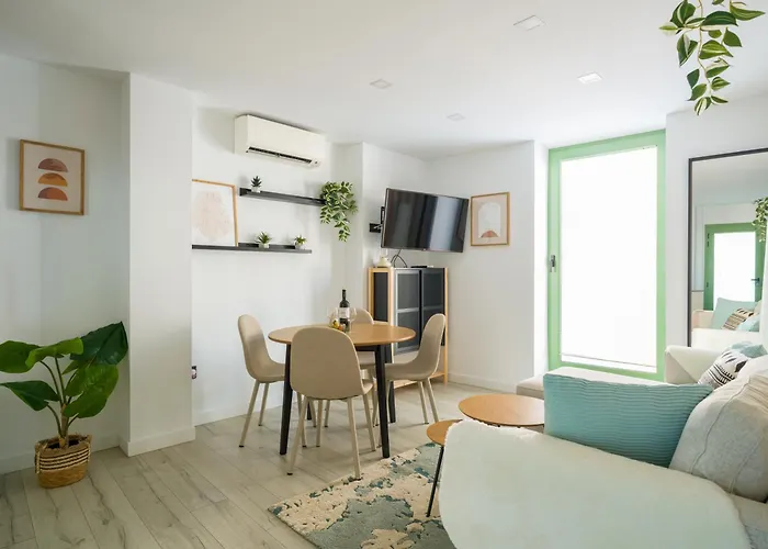 Moderno En Centro Historico Gb2a