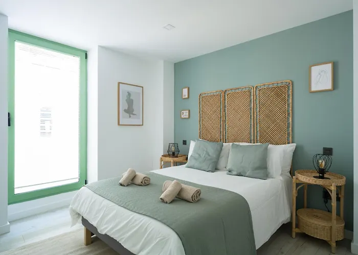 公寓 Moderno En Centro Historico Gb2a