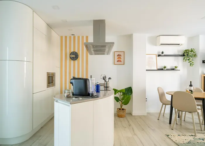 Moderno En Centro Historico Gb2a 公寓 *